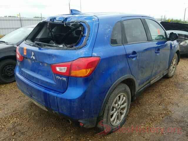 JA4AJ3AU5HZ605346 2017 MITSUBISHI OUTLANDER