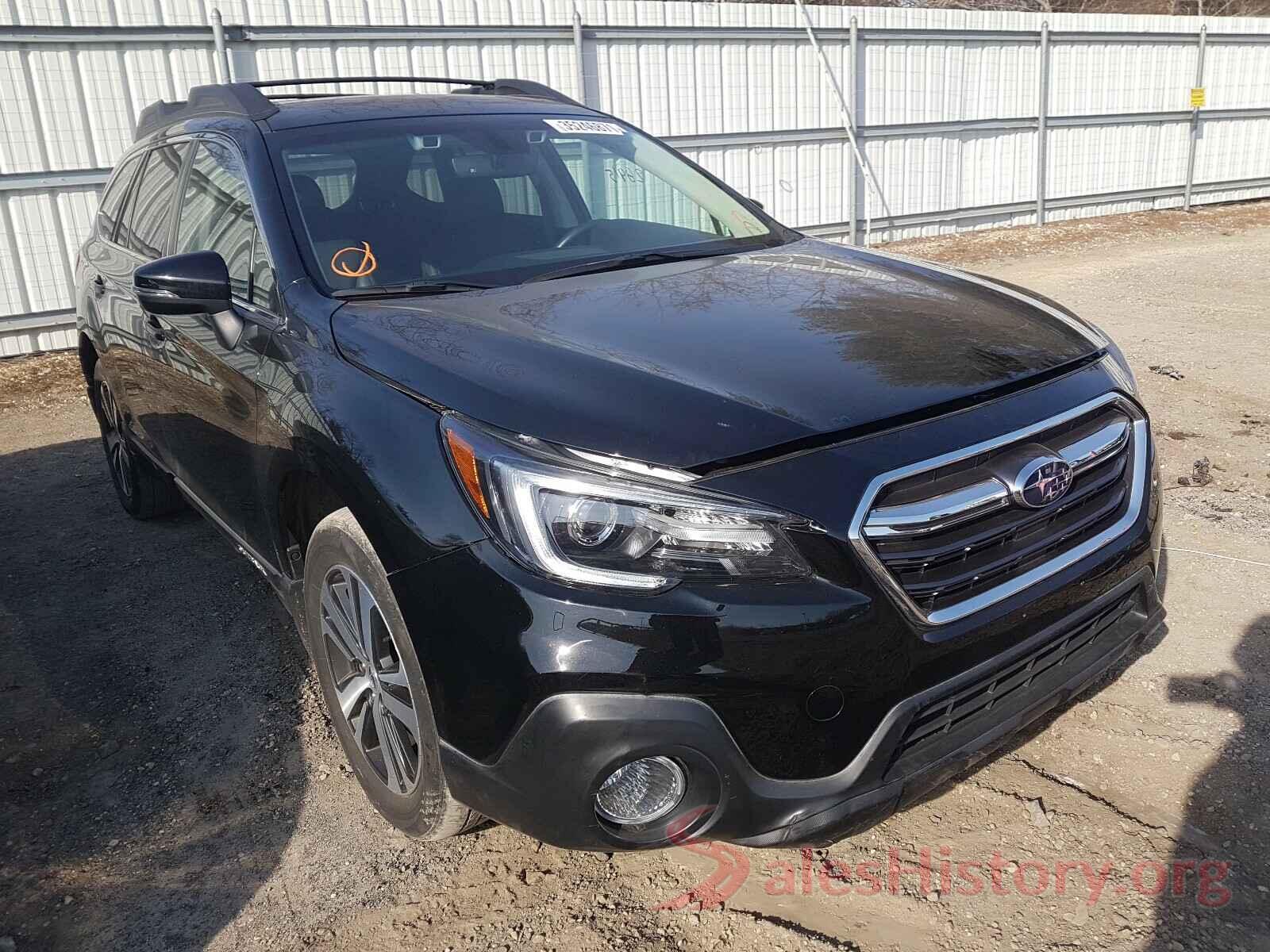 4S4BSANC6J3296262 2018 SUBARU OUTBACK