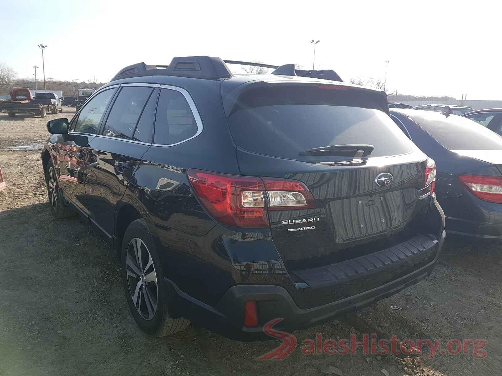 4S4BSANC6J3296262 2018 SUBARU OUTBACK