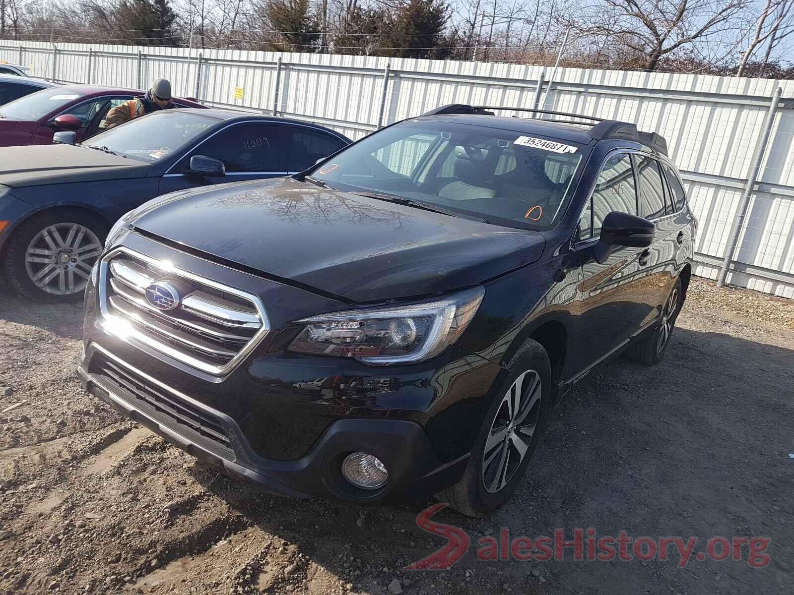 4S4BSANC6J3296262 2018 SUBARU OUTBACK