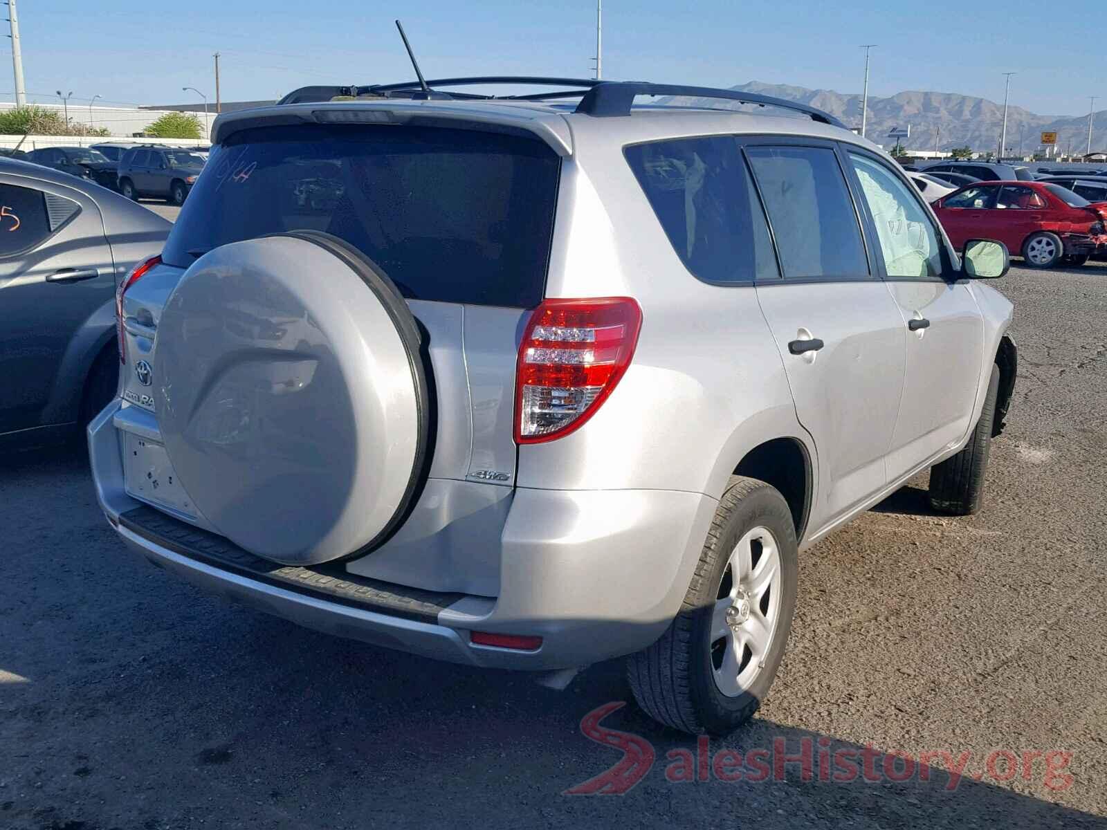 2T3BF4DV9AW071957 2010 TOYOTA RAV4