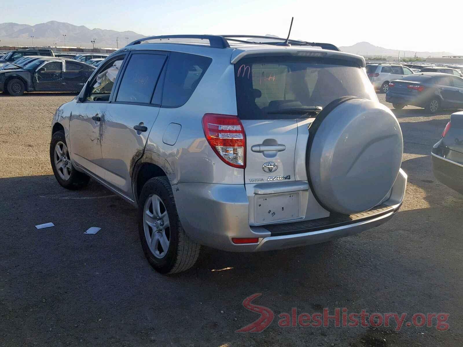 2T3BF4DV9AW071957 2010 TOYOTA RAV4