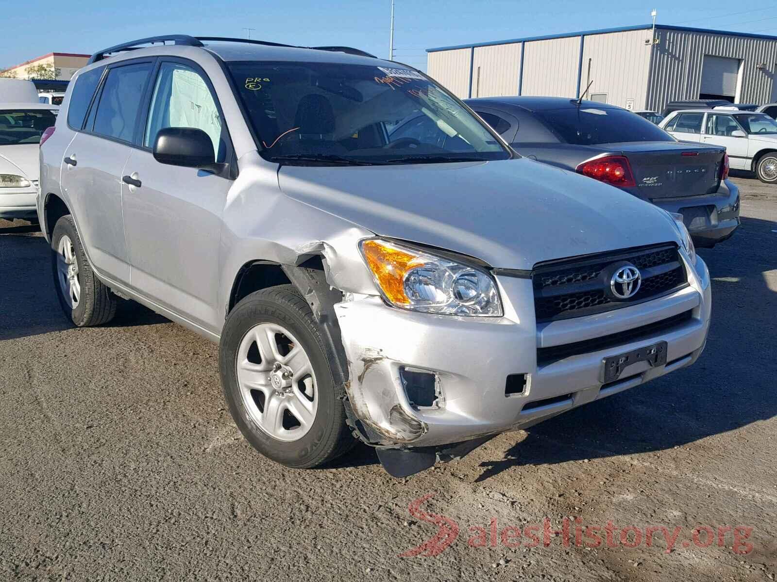 2T3BF4DV9AW071957 2010 TOYOTA RAV4