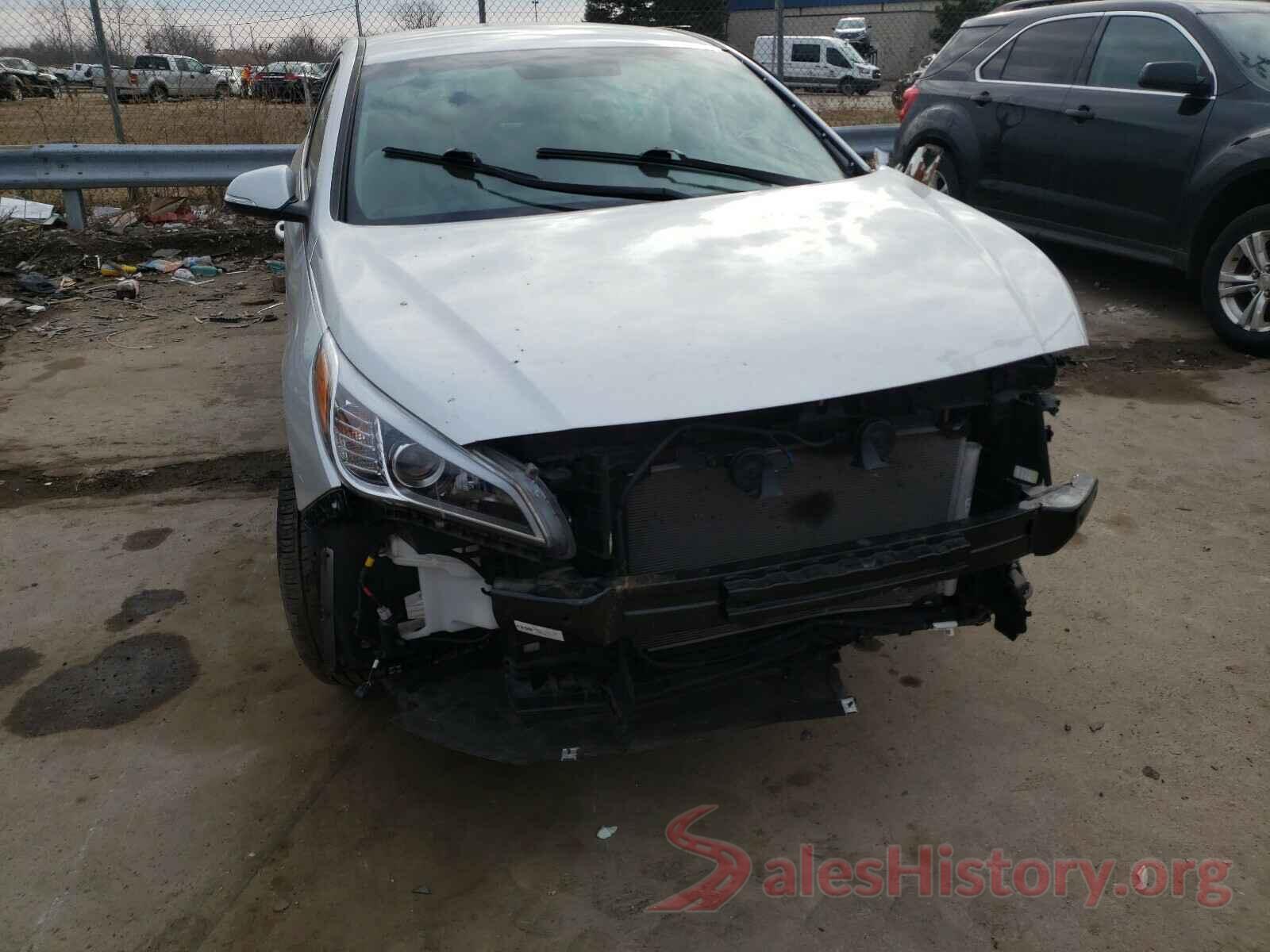 5NPE34AF9HH549749 2017 HYUNDAI SONATA