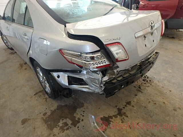 4T1BB3EK3AU115759 2010 TOYOTA CAMRY