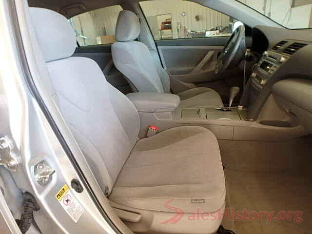 4T1BB3EK3AU115759 2010 TOYOTA CAMRY