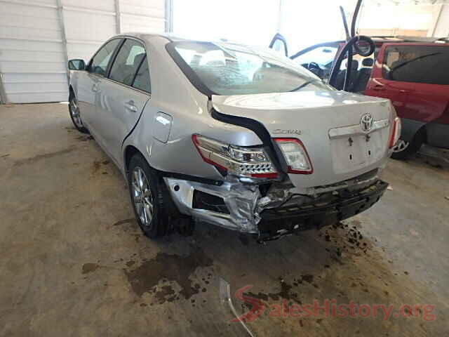 4T1BB3EK3AU115759 2010 TOYOTA CAMRY