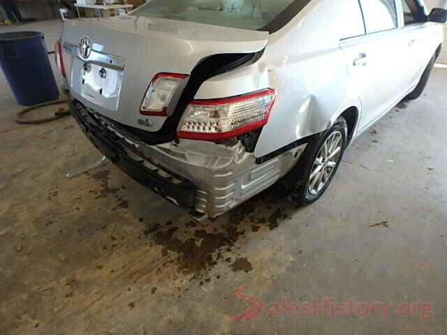 4T1BB3EK3AU115759 2010 TOYOTA CAMRY