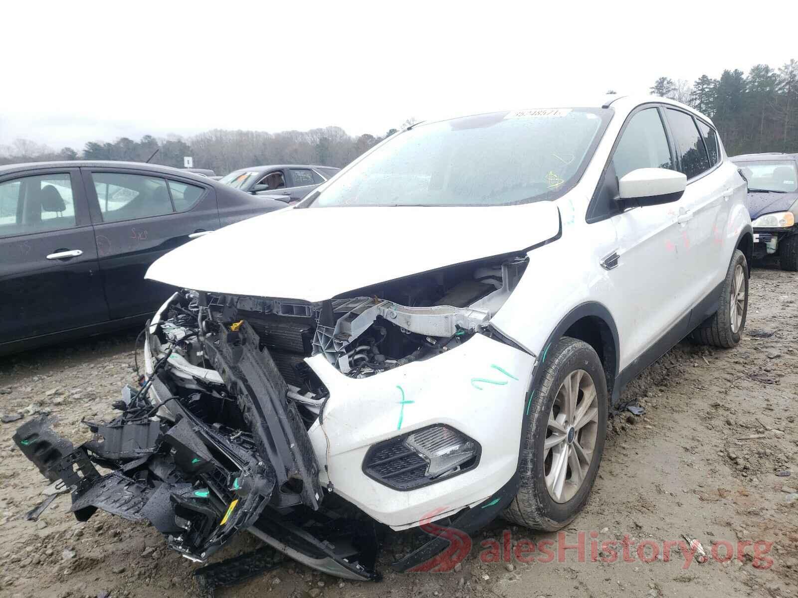 1FMCU9GD0HUE49113 2017 FORD ESCAPE