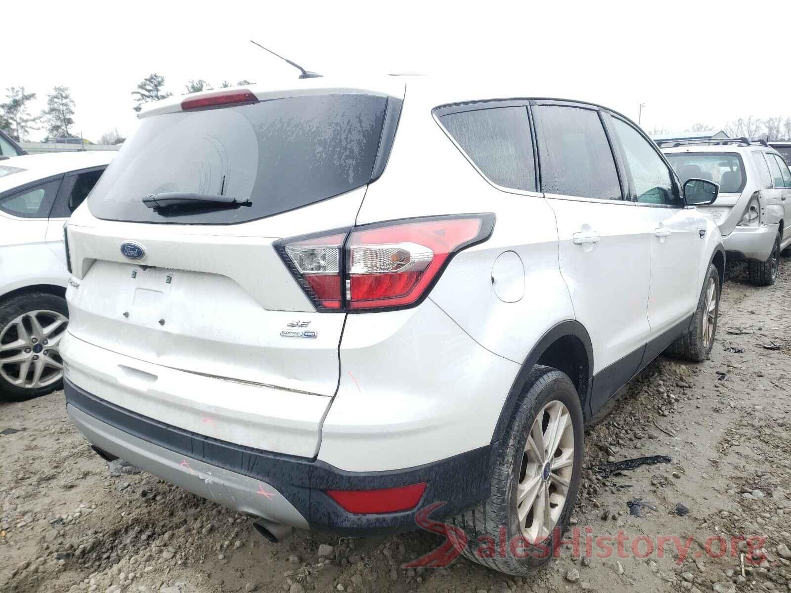 1FMCU9GD0HUE49113 2017 FORD ESCAPE