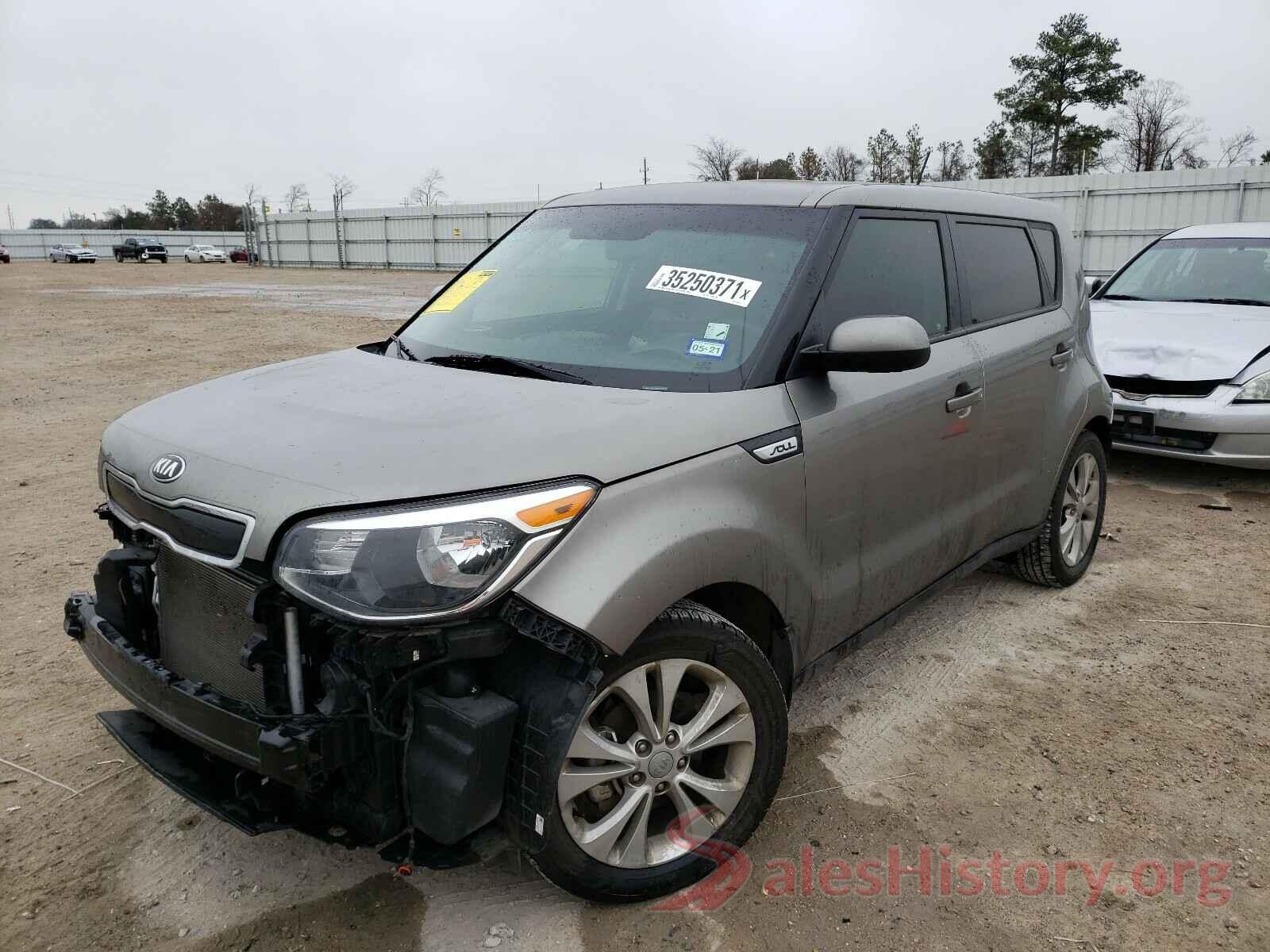 KNDJP3A53G7306140 2016 KIA SOUL