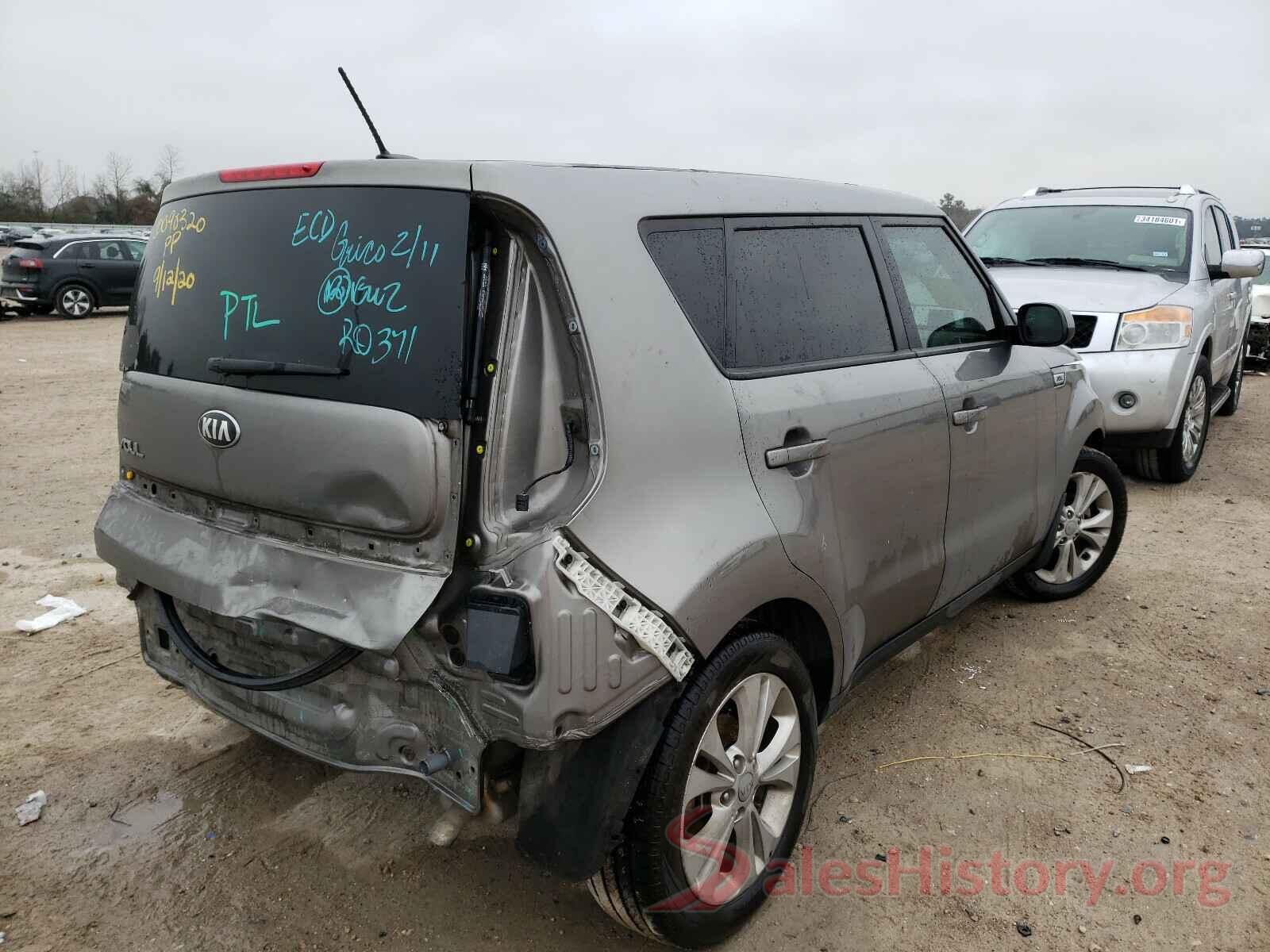 KNDJP3A53G7306140 2016 KIA SOUL