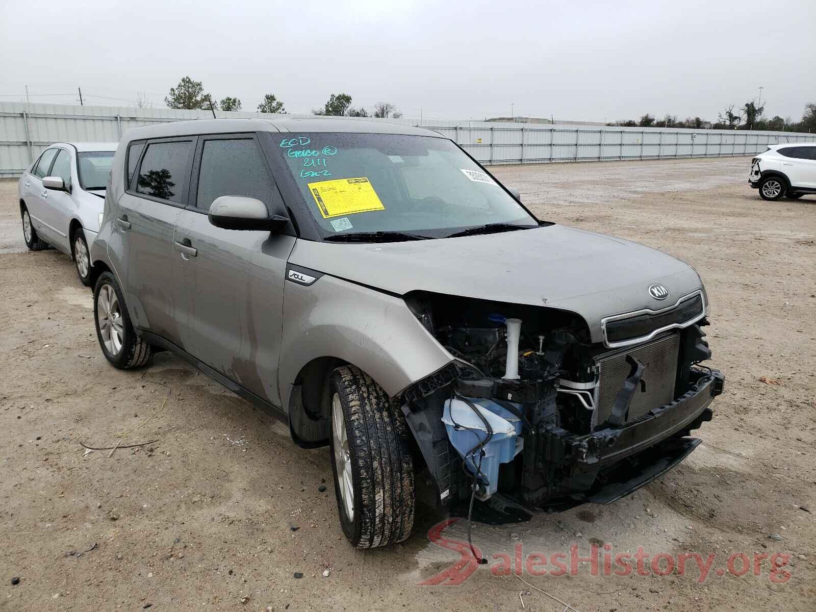 KNDJP3A53G7306140 2016 KIA SOUL