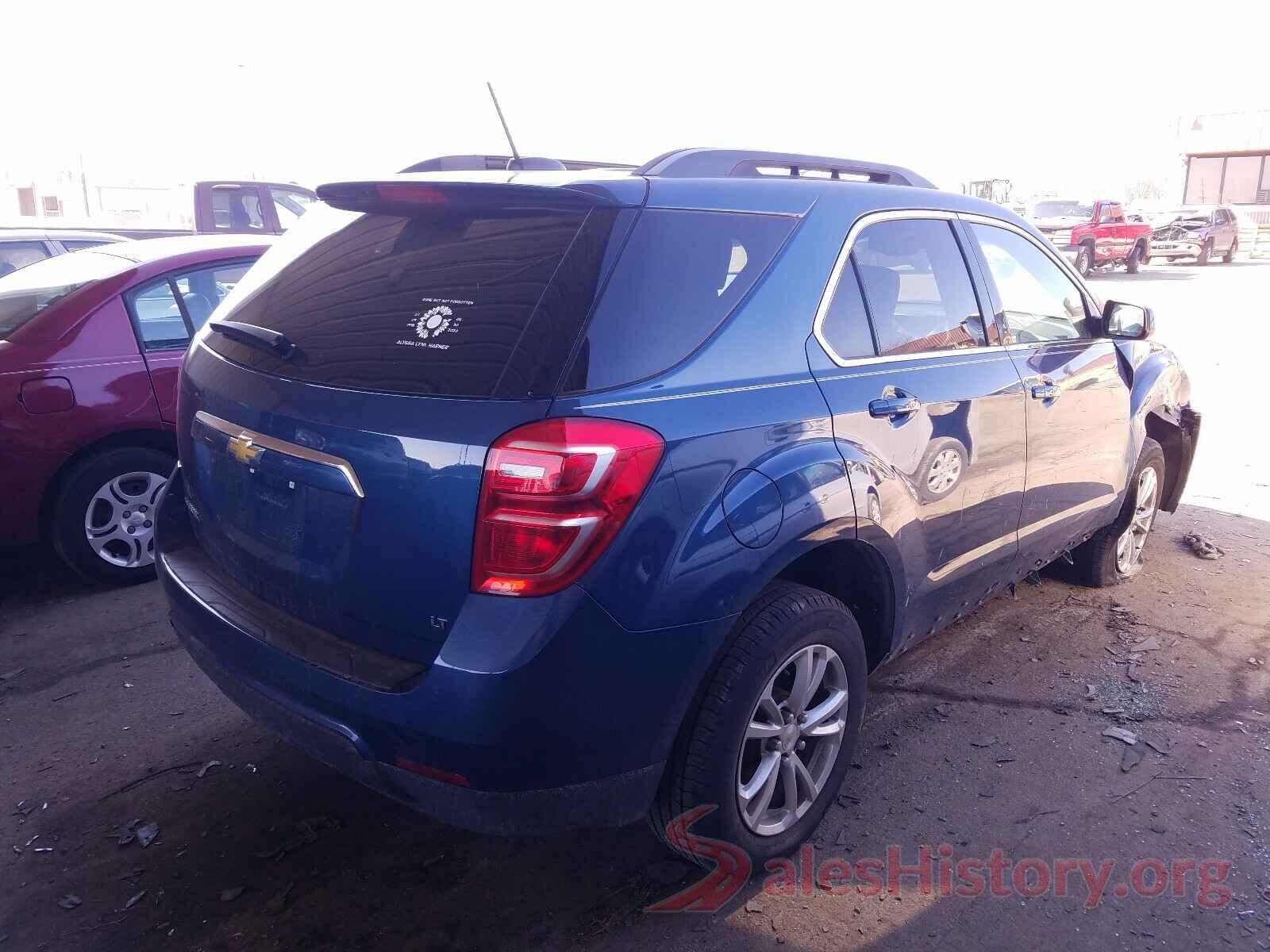 2GNALCEK6H6170560 2017 CHEVROLET EQUINOX