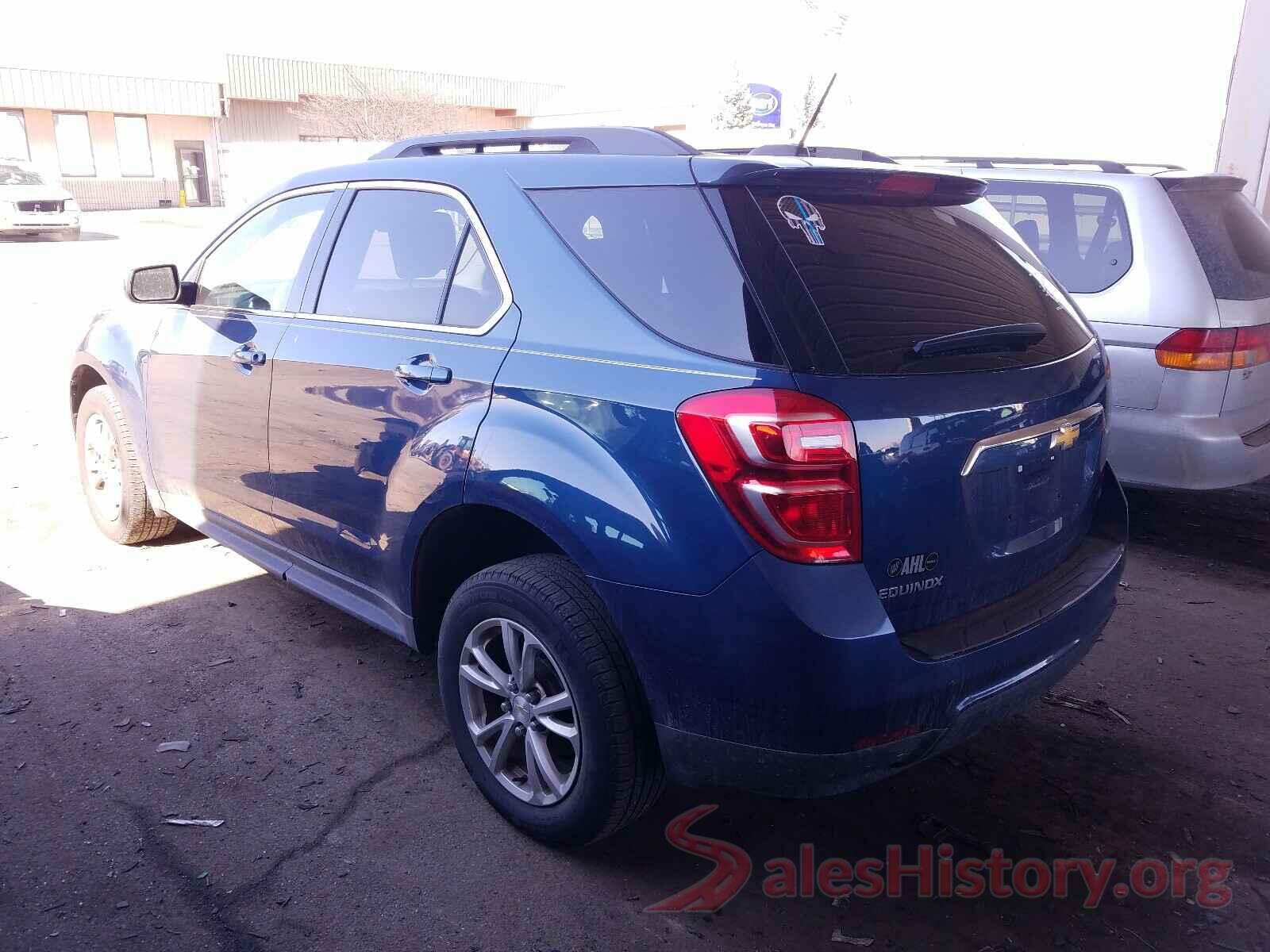 2GNALCEK6H6170560 2017 CHEVROLET EQUINOX