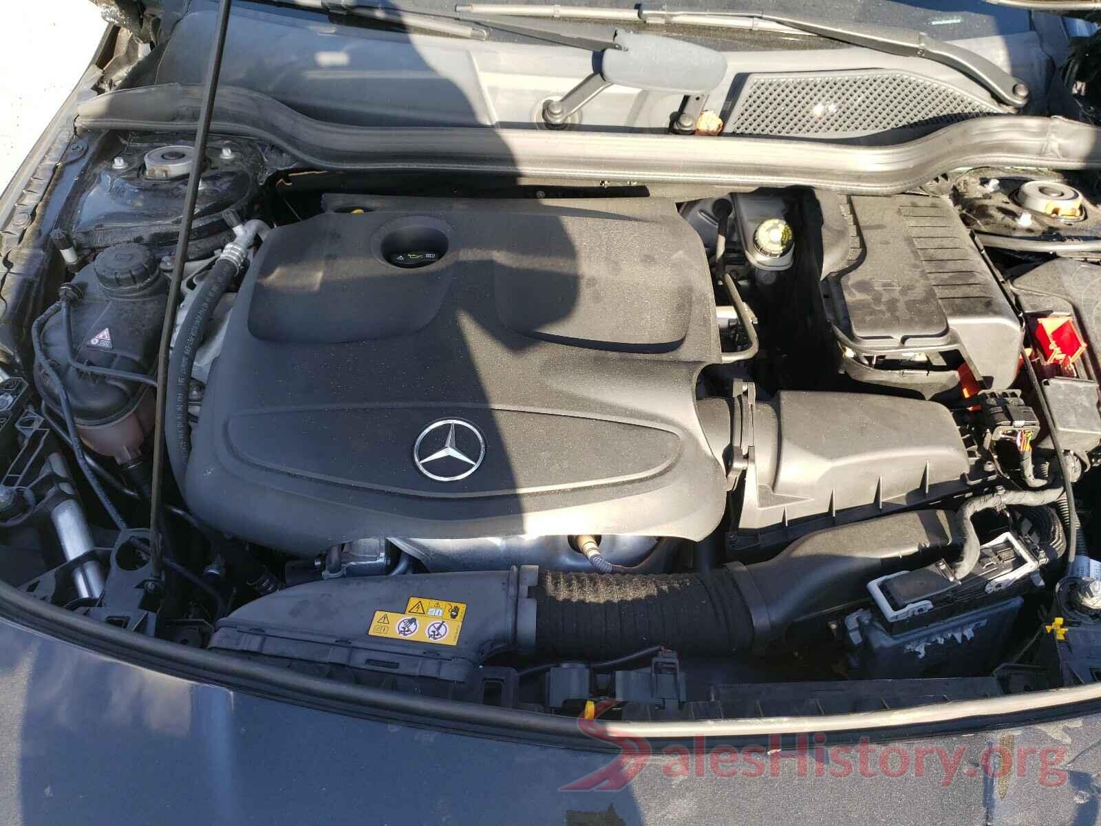 WDDSJ4EB4JN574019 2018 MERCEDES-BENZ C CLASS