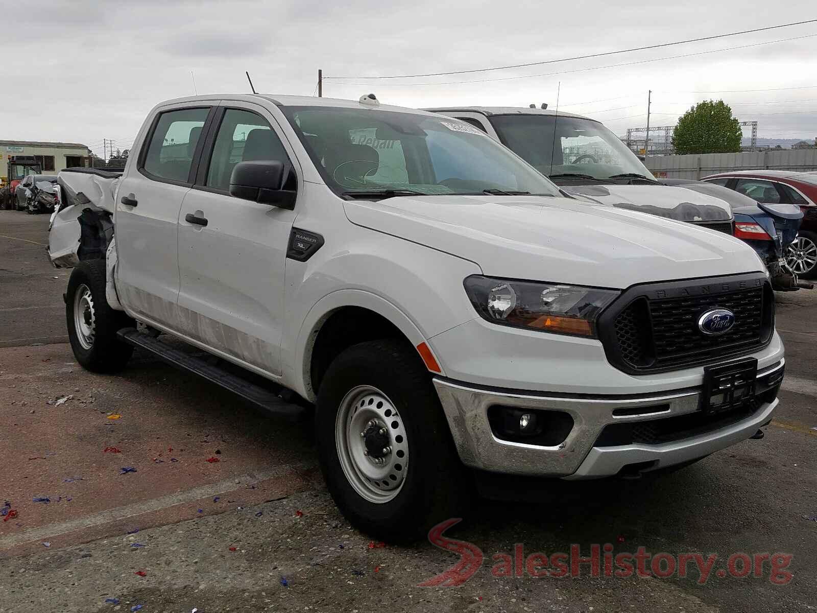 1FTER4EH0KLA38279 2019 FORD RANGER