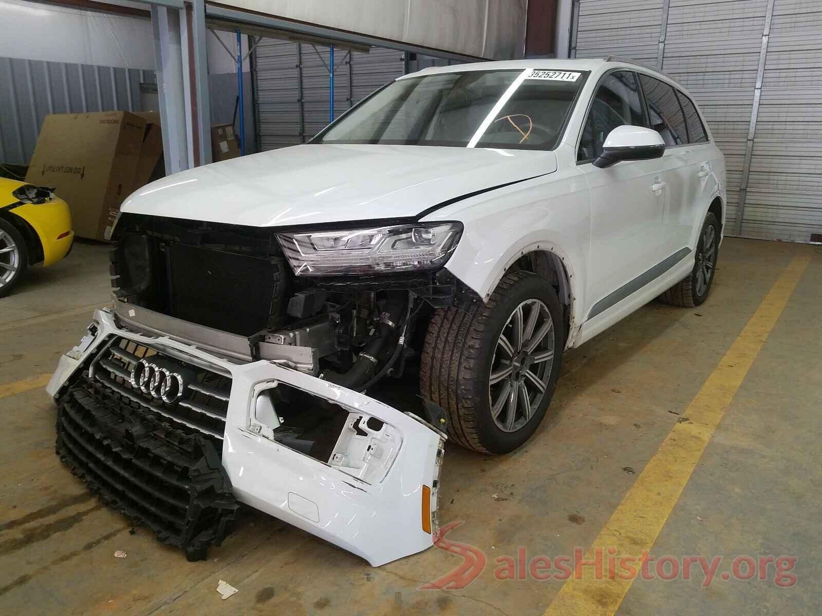 WA1LHAF79JD022678 2018 AUDI Q7