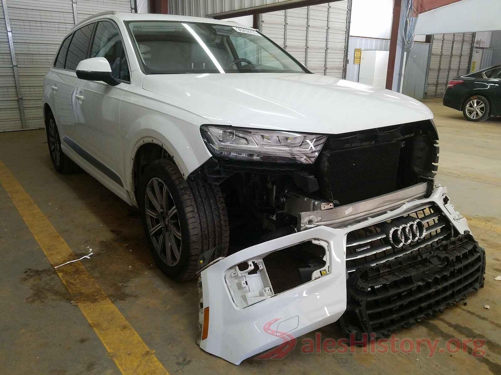 WA1LHAF79JD022678 2018 AUDI Q7