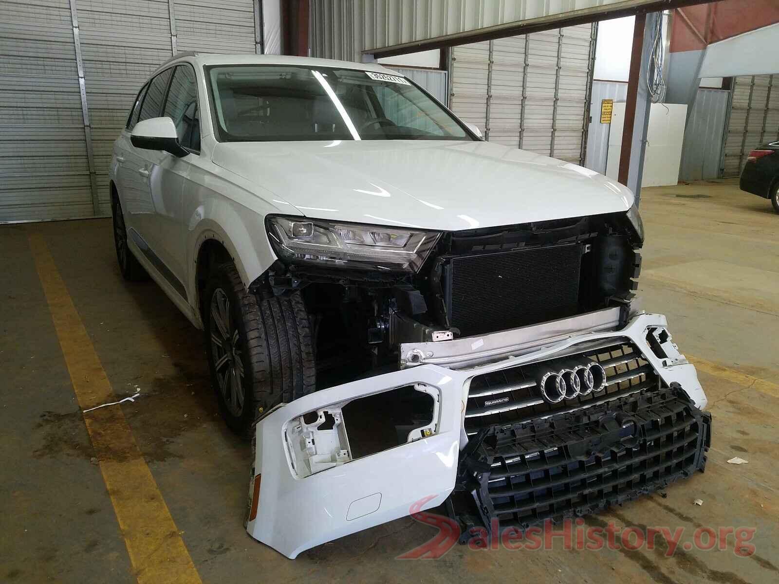 WA1LHAF79JD022678 2018 AUDI Q7