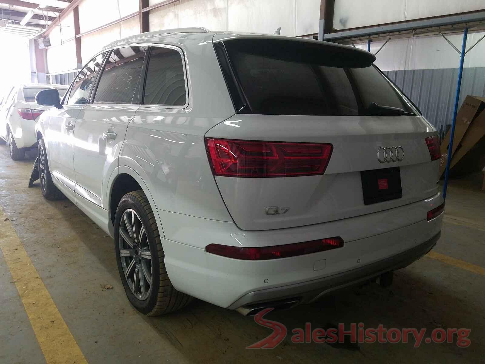 WA1LHAF79JD022678 2018 AUDI Q7