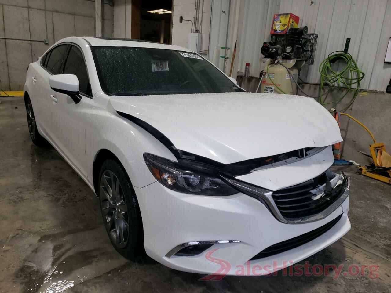 JM1GL1X51H1143252 2017 MAZDA 6