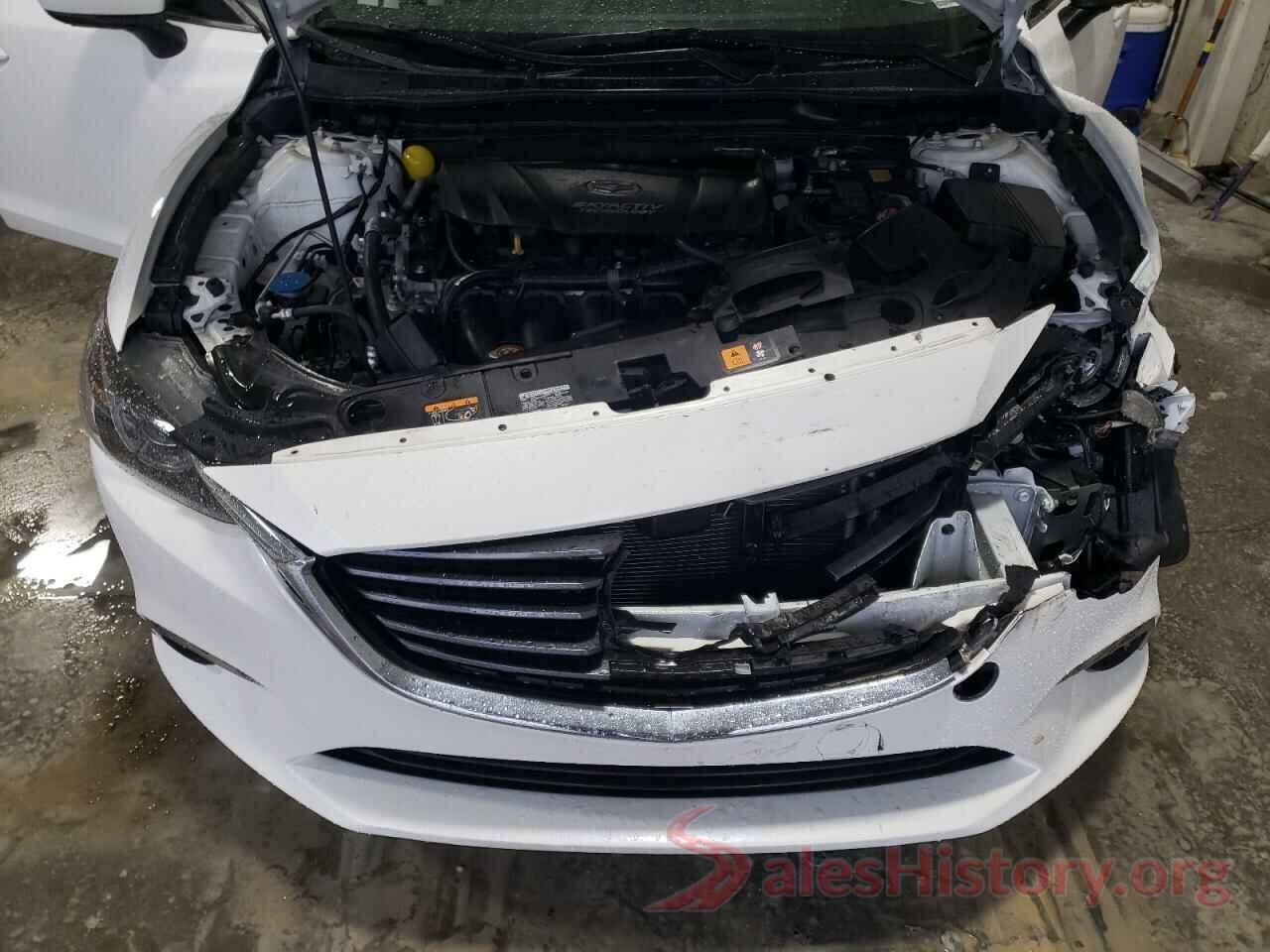 JM1GL1X51H1143252 2017 MAZDA 6