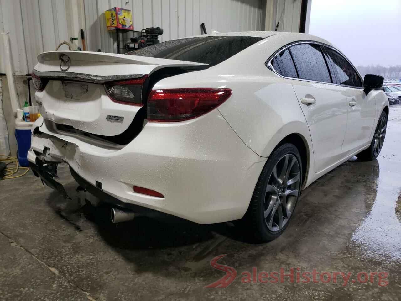 JM1GL1X51H1143252 2017 MAZDA 6