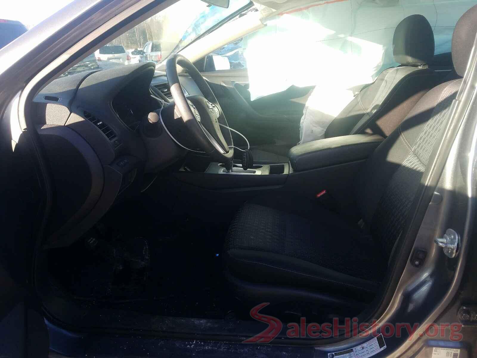 1N4AL3AP1GC121479 2016 NISSAN ALTIMA