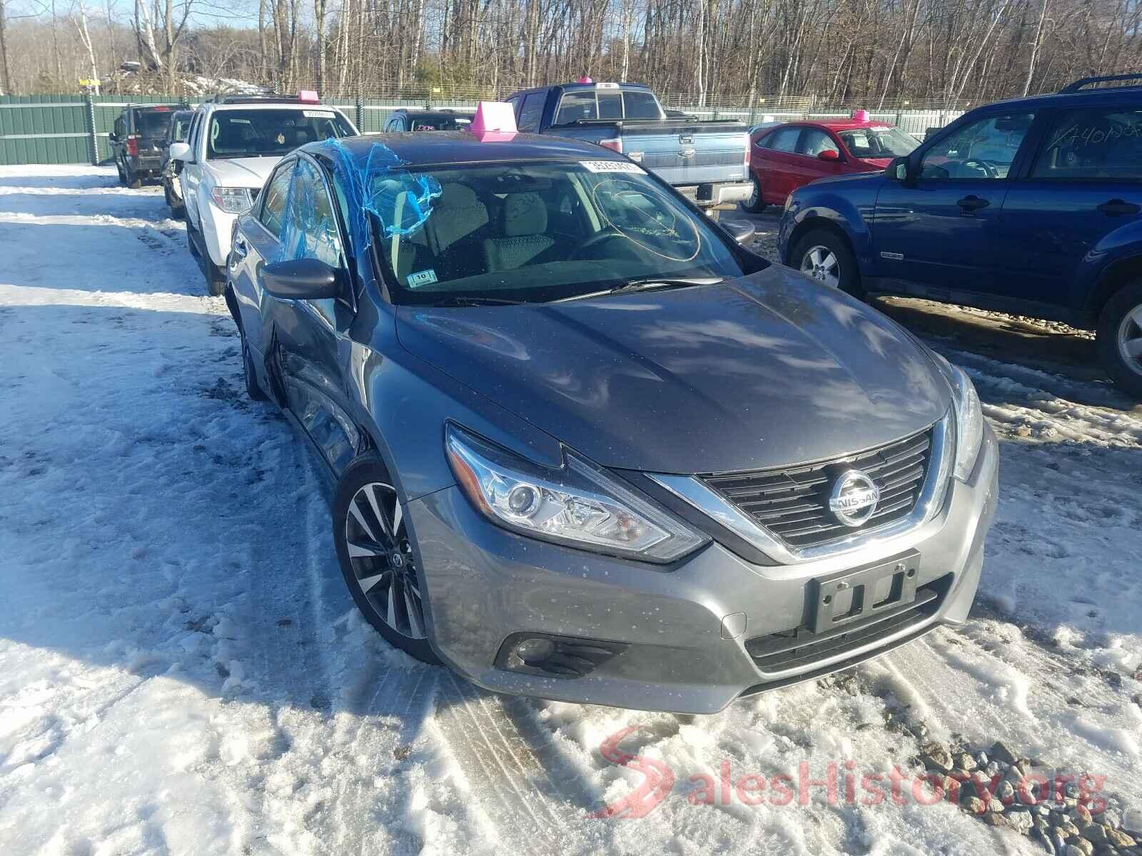 1N4AL3AP1GC121479 2016 NISSAN ALTIMA