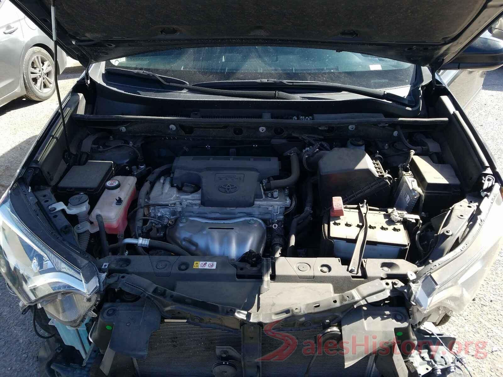 JTMZFREV3JJ748283 2018 TOYOTA RAV4