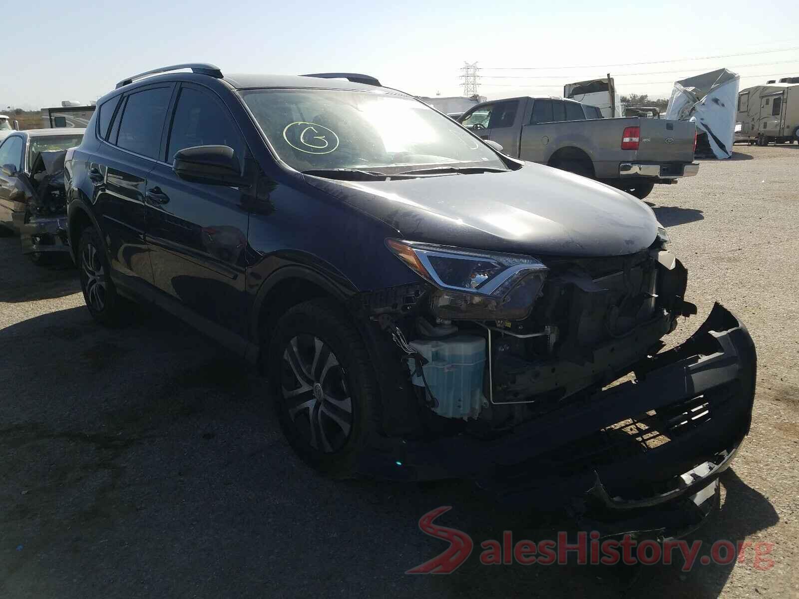 JTMZFREV3JJ748283 2018 TOYOTA RAV4