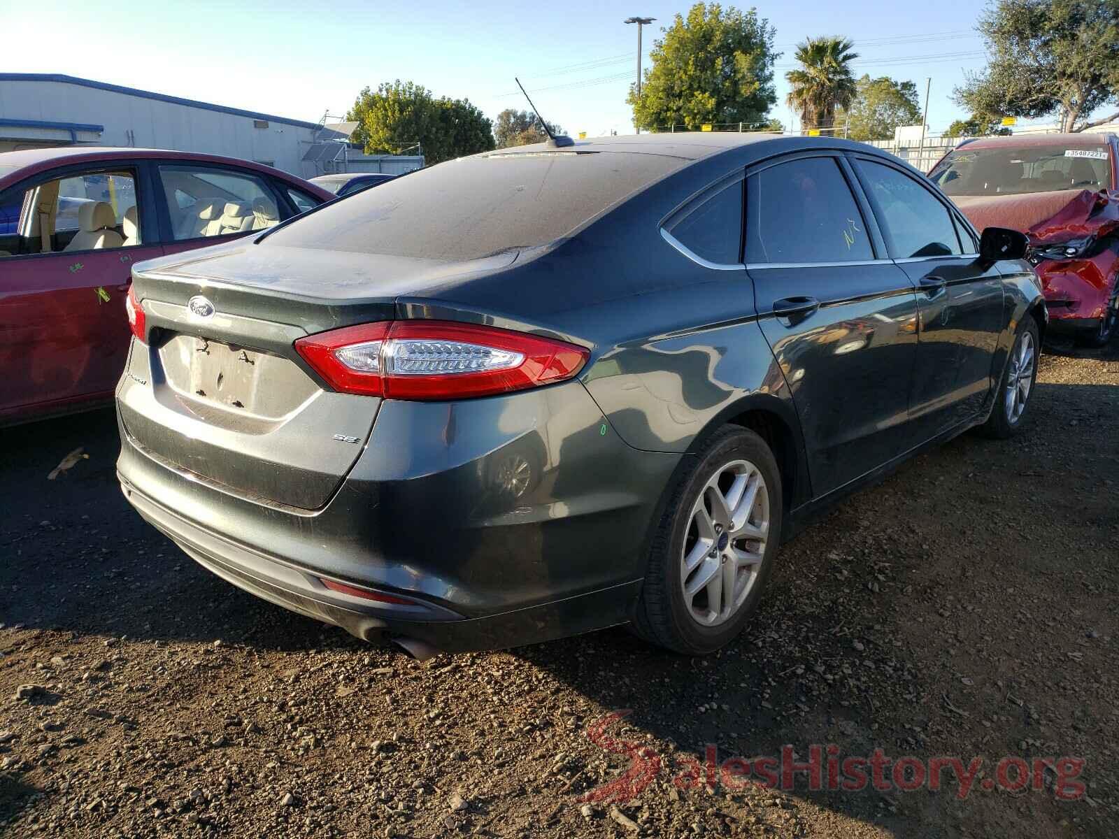 3FA6P0H79GR115333 2016 FORD FUSION