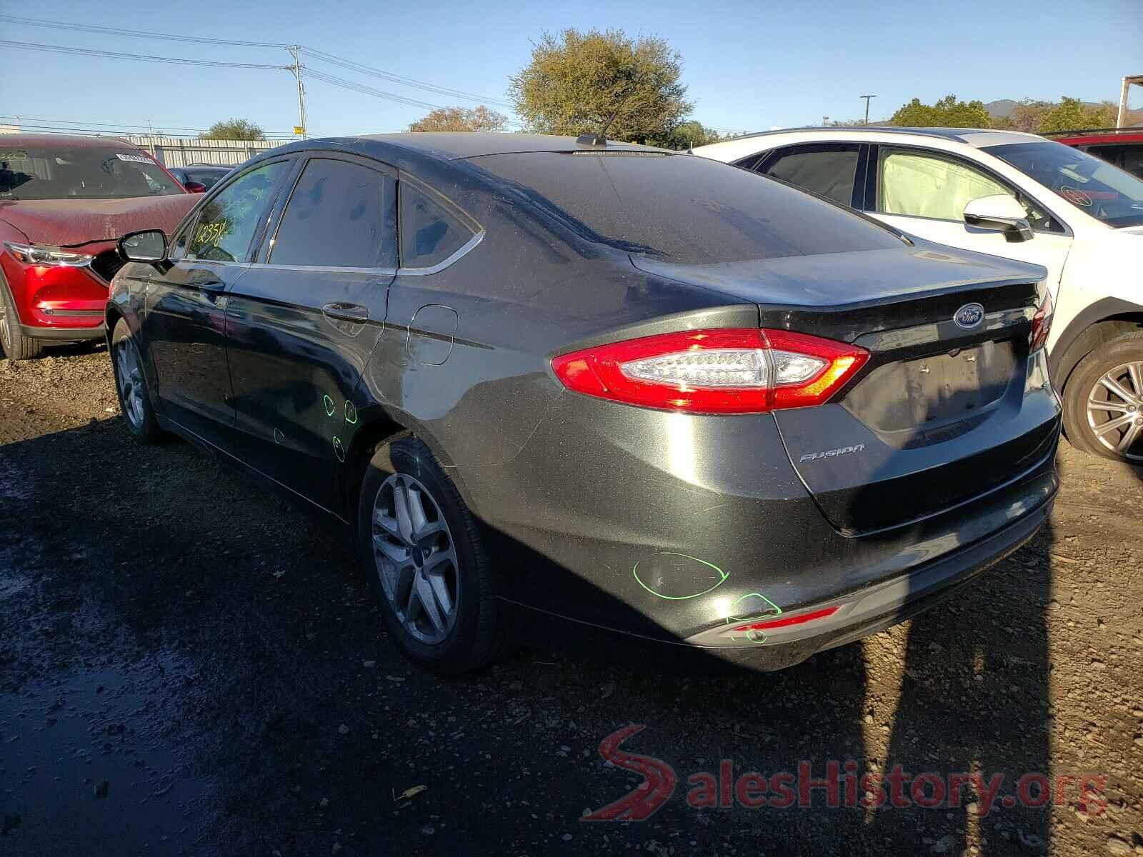 3FA6P0H79GR115333 2016 FORD FUSION