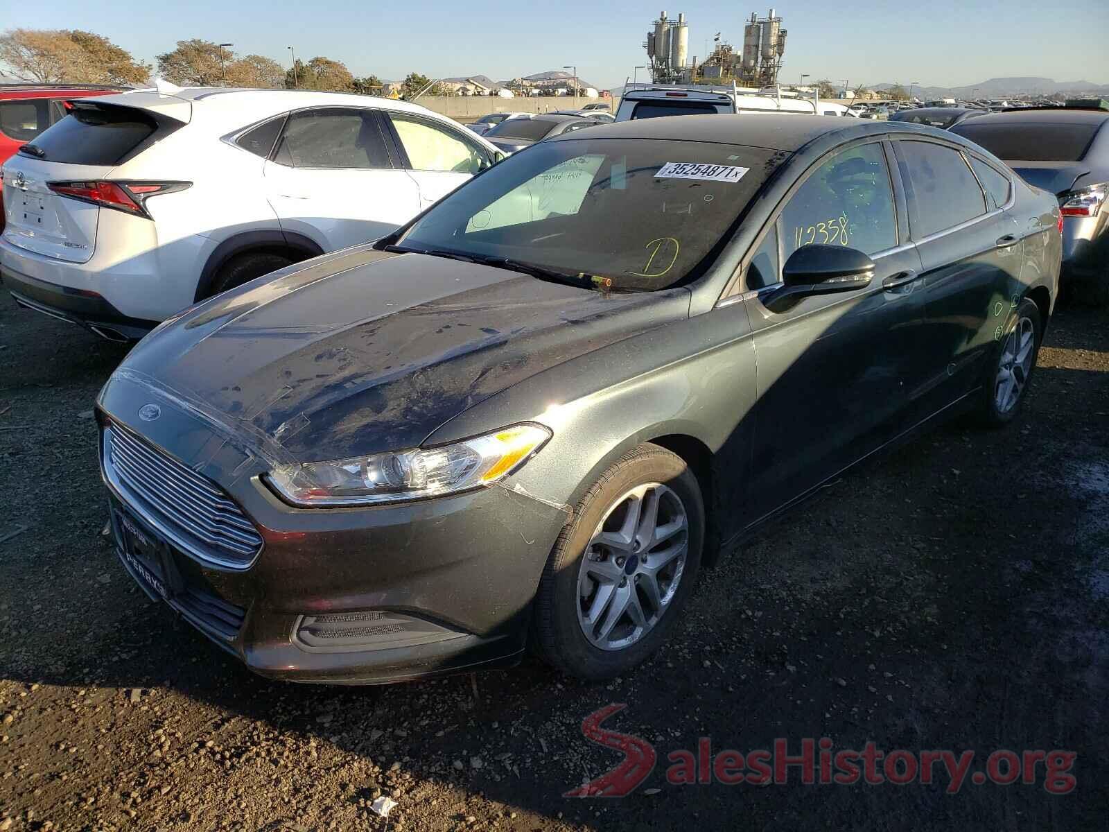 3FA6P0H79GR115333 2016 FORD FUSION