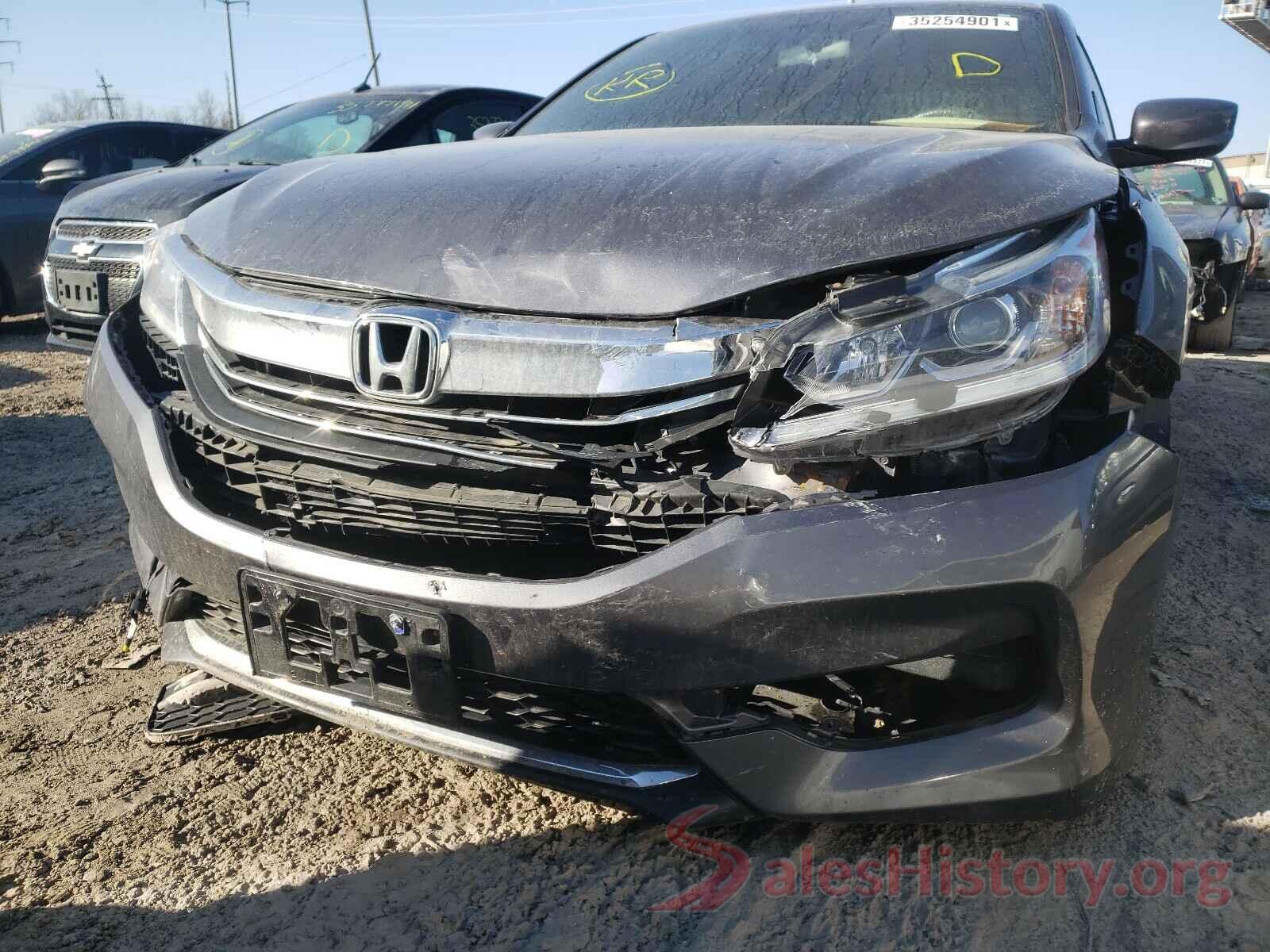 1HGCR2F16HA191008 2017 HONDA ACCORD