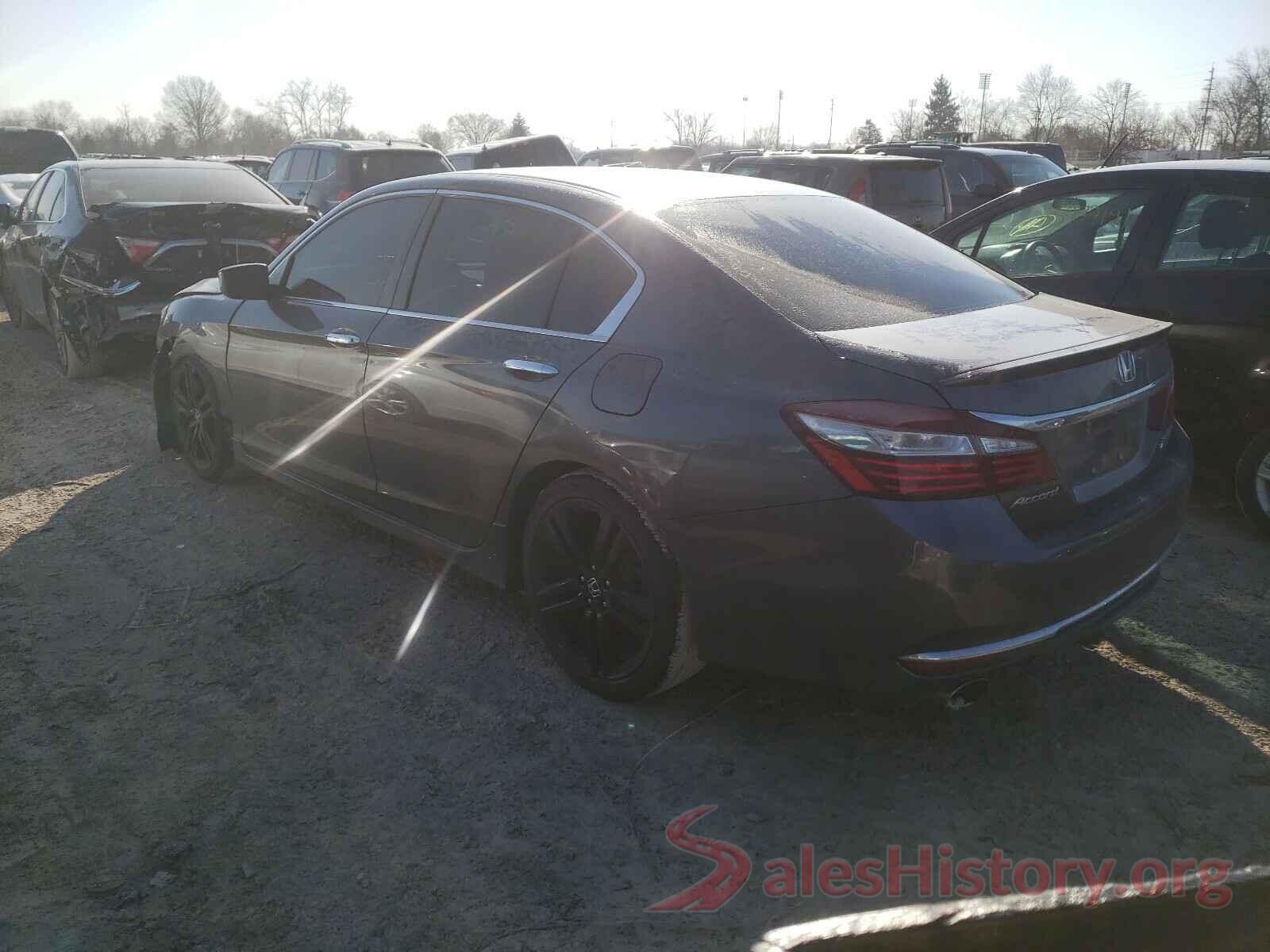 1HGCR2F16HA191008 2017 HONDA ACCORD