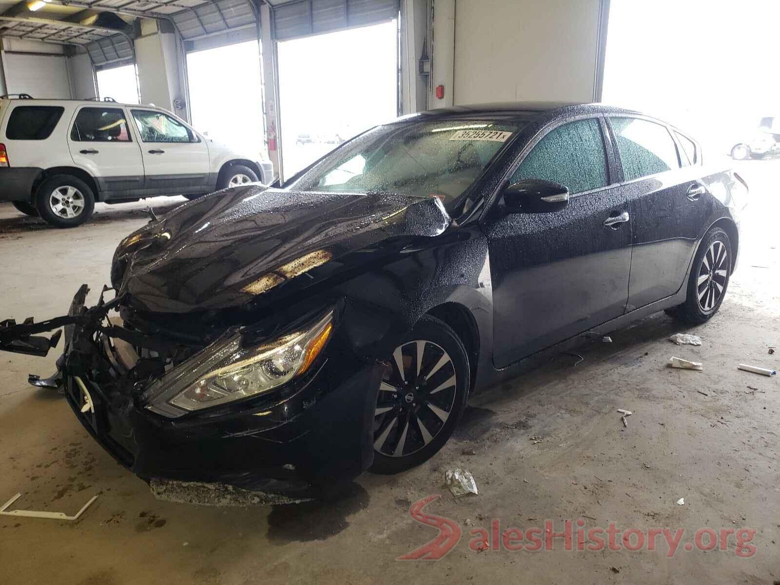 1N4AL3AP7JC245635 2018 NISSAN ALTIMA