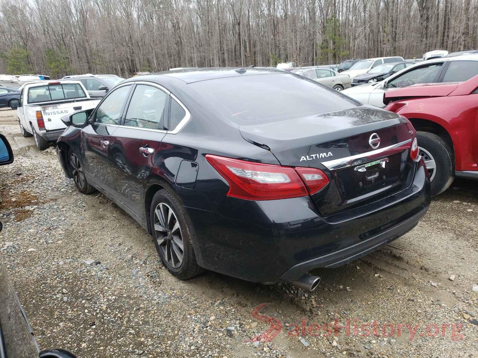 1N4AL3AP7JC245635 2018 NISSAN ALTIMA