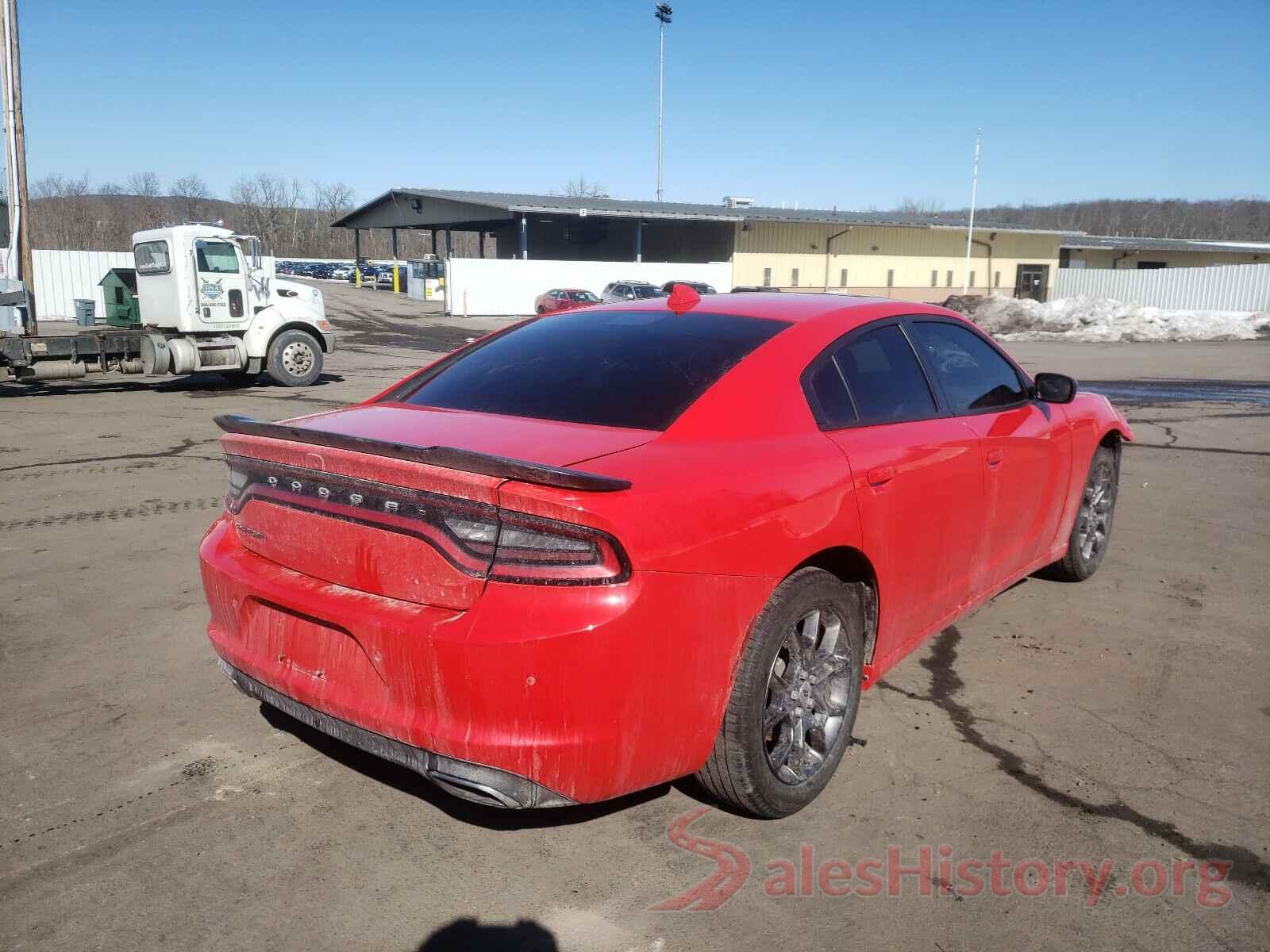 2C3CDXJG7JH263724 2018 DODGE CHARGER