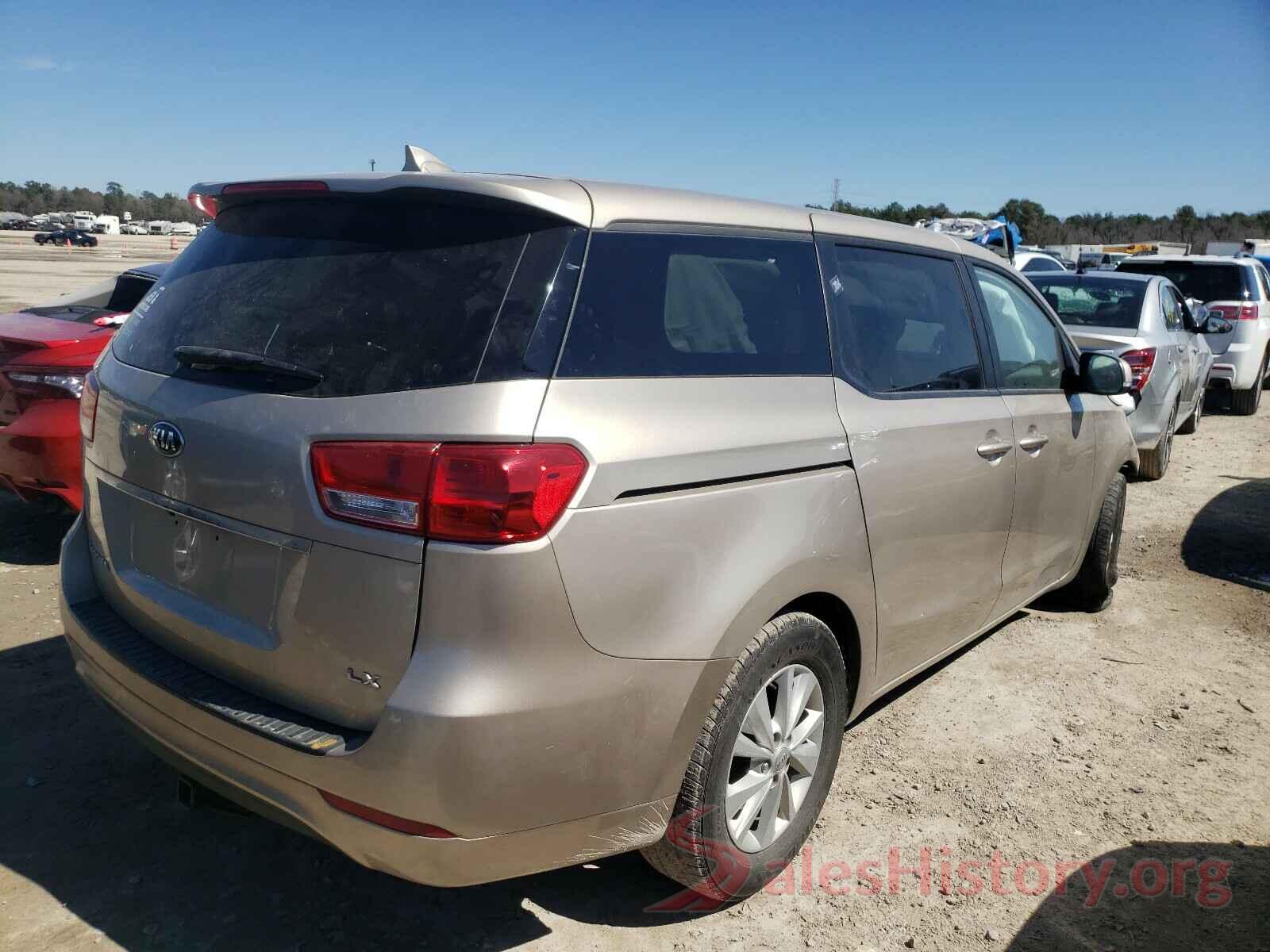 KNDMB5C10H6244883 2017 KIA SEDONA