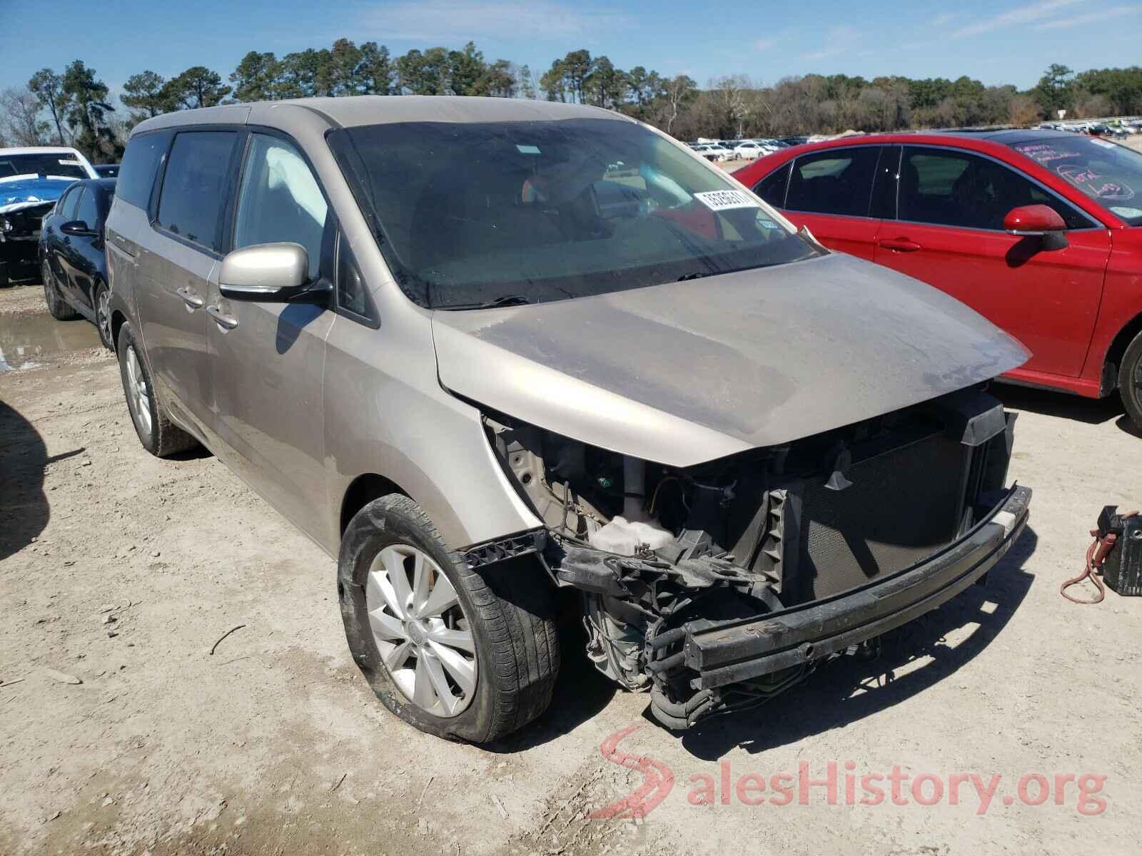 KNDMB5C10H6244883 2017 KIA SEDONA