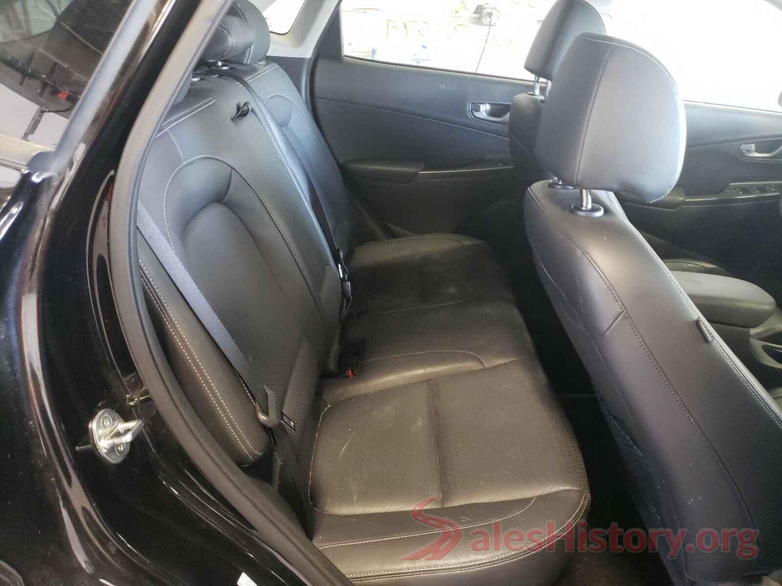 KM8K3CA57KU251486 2019 HYUNDAI KONA