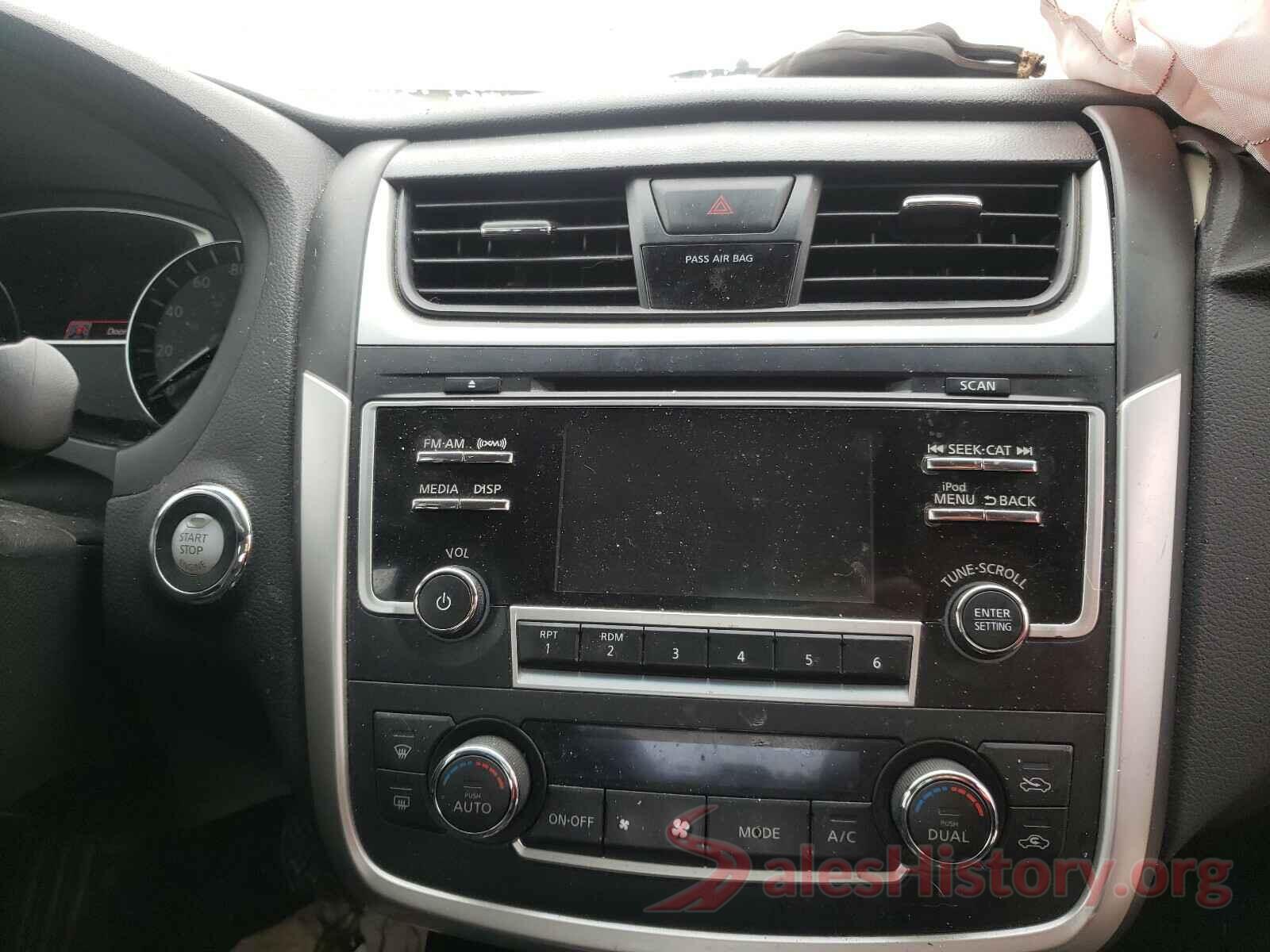 1N4AL3APXHC203387 2017 NISSAN ALTIMA