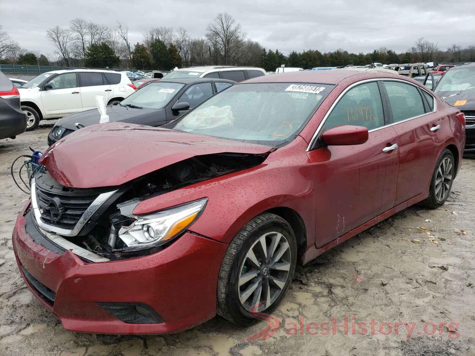 1N4AL3APXHC203387 2017 NISSAN ALTIMA