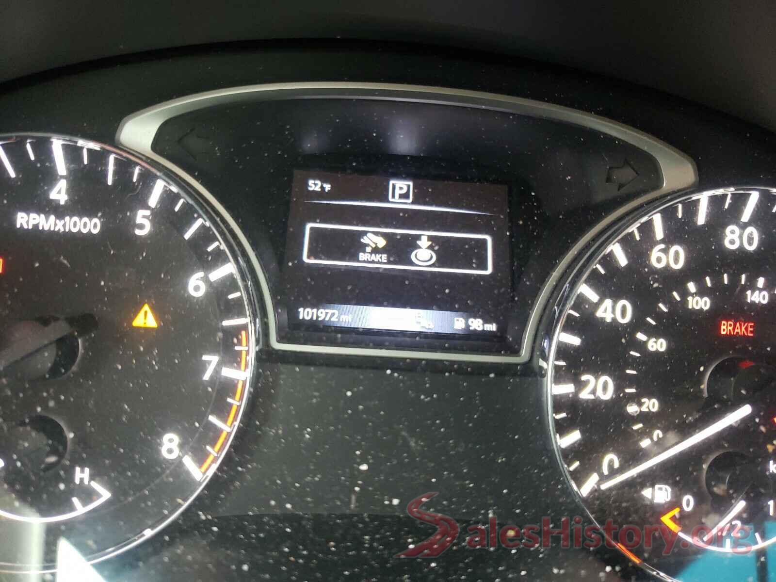 1N4AL3APXHC203387 2017 NISSAN ALTIMA