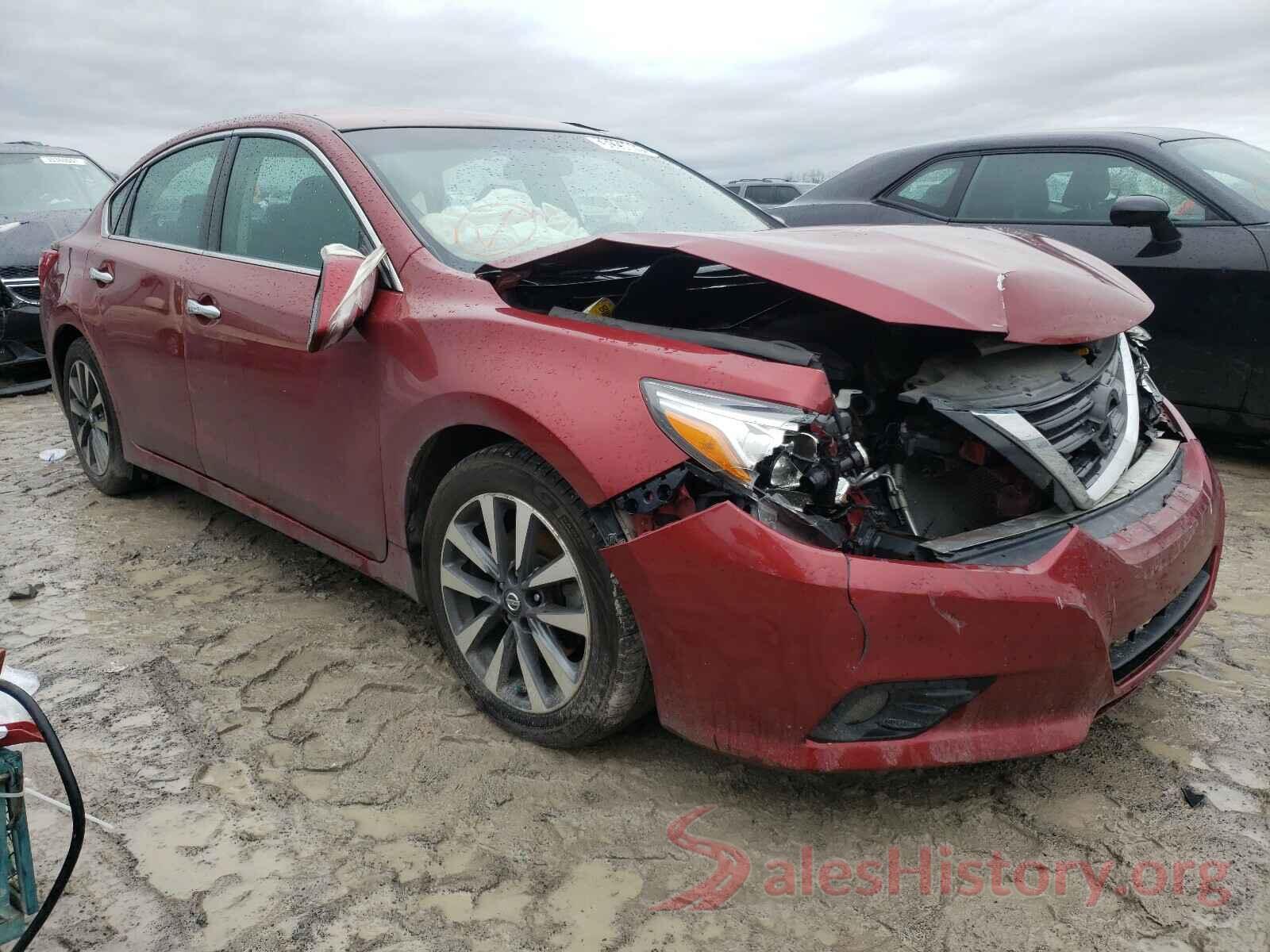 1N4AL3APXHC203387 2017 NISSAN ALTIMA