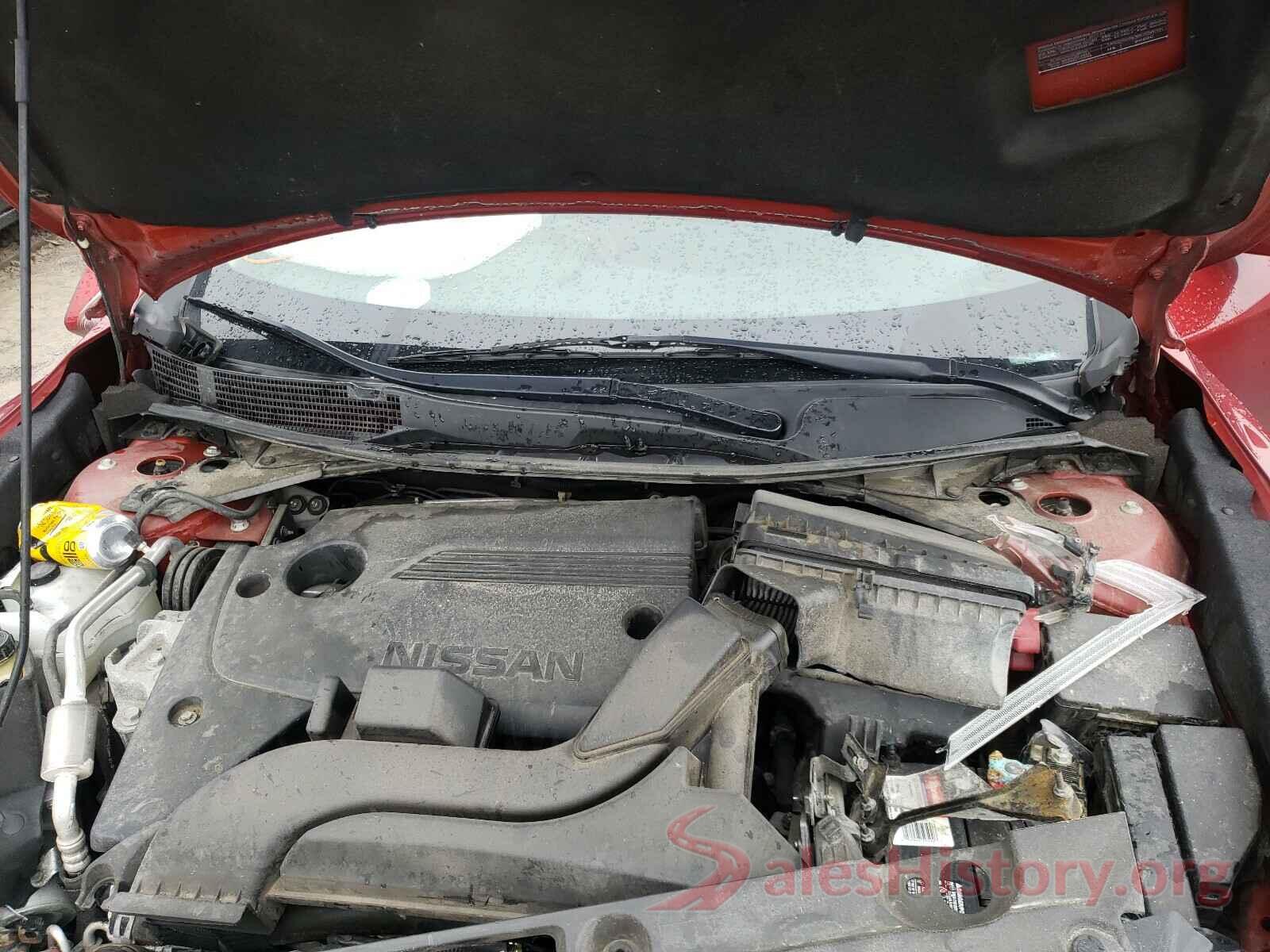 1N4AL3APXHC203387 2017 NISSAN ALTIMA