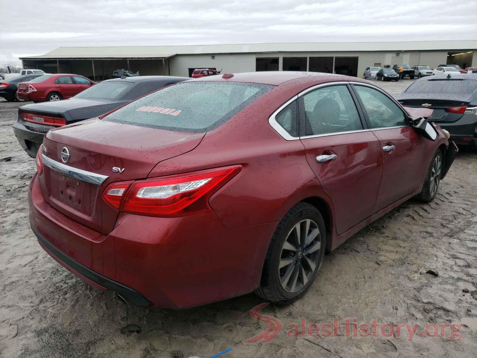 1N4AL3APXHC203387 2017 NISSAN ALTIMA