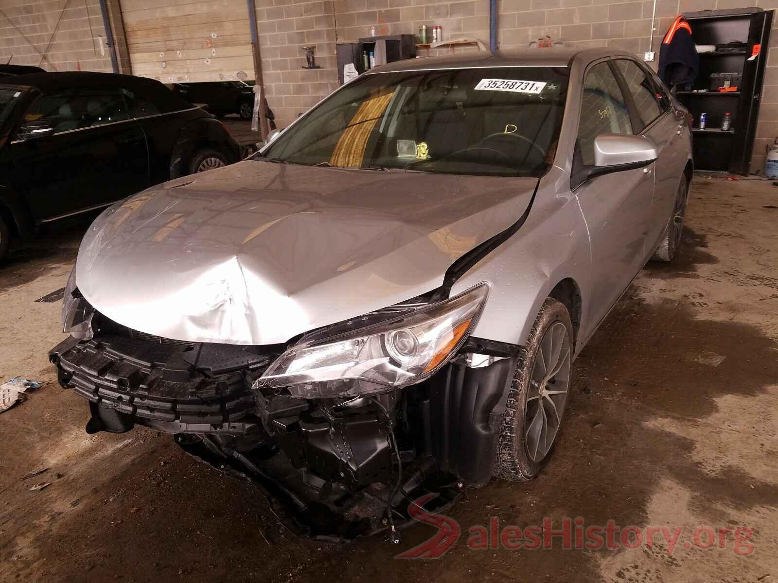 4T1BF1FK7HU377186 2017 TOYOTA CAMRY